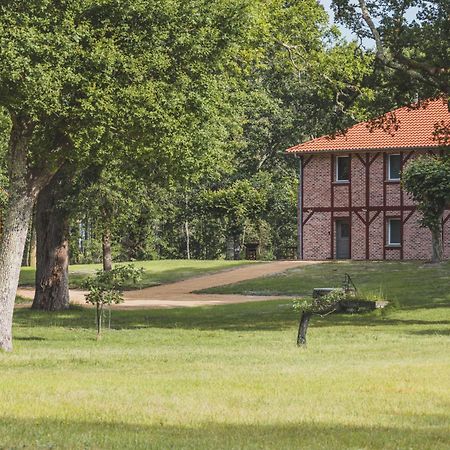 Onesse-et-Laharie Maison Montaut المظهر الخارجي الصورة